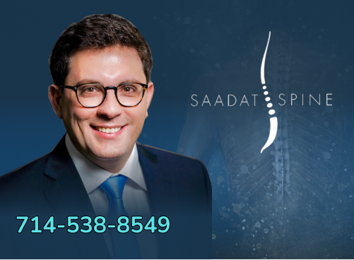 Best Spine Surgeon Orange County CA