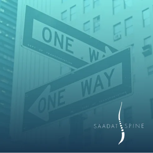 spine surgery alternatives los angeles