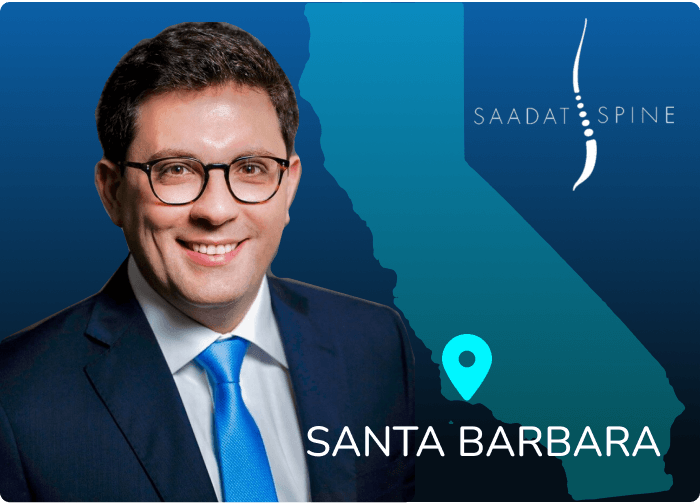 Santa Barbara Spine Surgeon